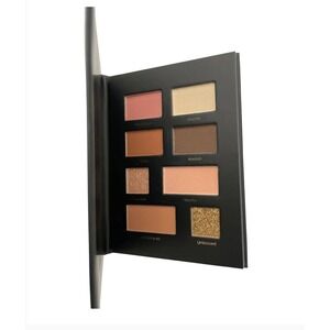 Mischo Beauty Limited Edition Eyeshadow Pallet  MSRP $41